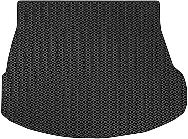 Фото - EVA килимок в багажник авто EVAtech для NX 350 (AZ20) Lexus 2021 2 покоління SUV EU LS43899B1RBB