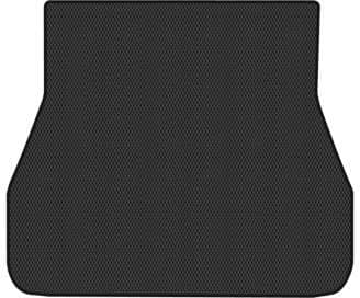 EVA килимок в багажник авто EVAtech для LX (J310) 4 seats Lexus 2022 4 покоління SUV EU LS44056B1RBB