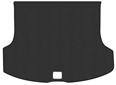 EVA коврик в багажник авто EVAtech для RX (AL30) Hybrid Lexus 2022 5 поколение SUV EU LS44239B1RBB