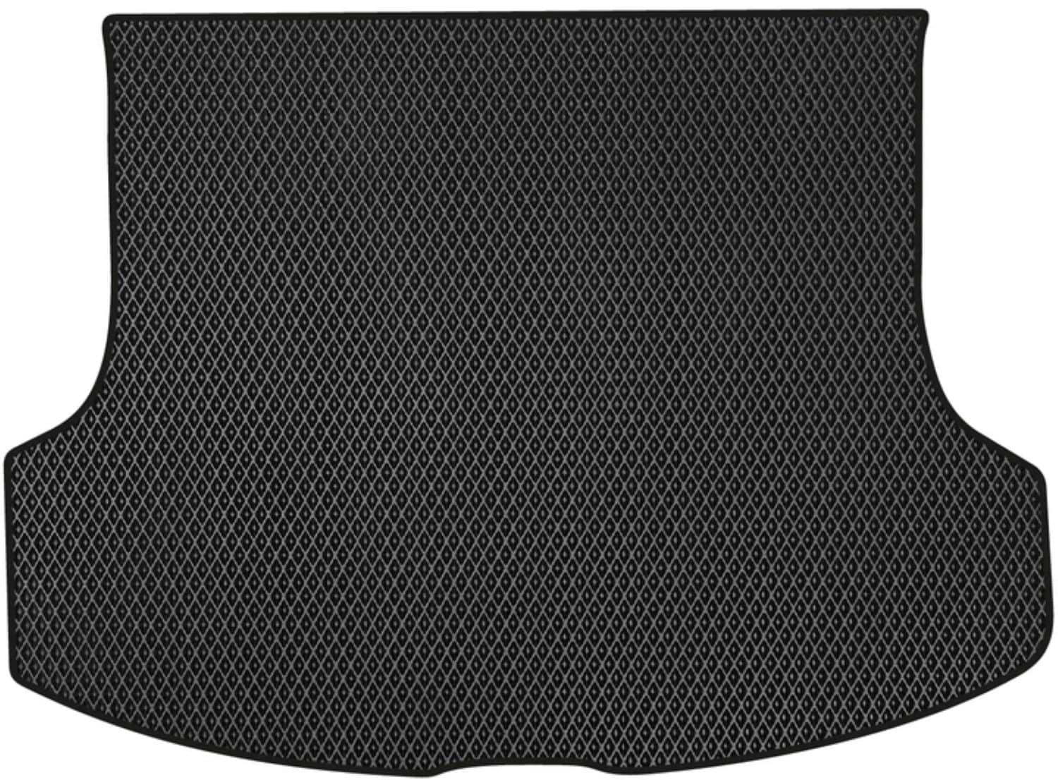 EVA коврик в багажник авто EVAtech для RX (AL30) Hybrid Lexus 2022 5 поколение SUV EU LS44239BO1RBB