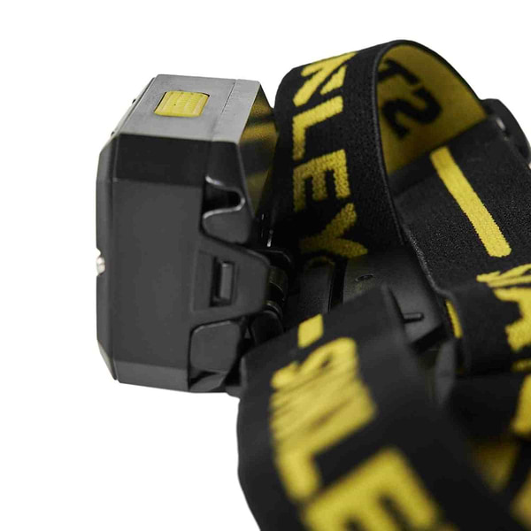 Фото - Ліхтар налобний Stanley SXLS50107E