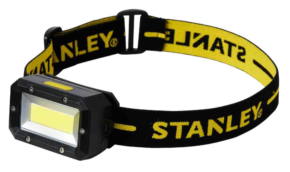 Фото - Ліхтар налобний Stanley SXLS50107E