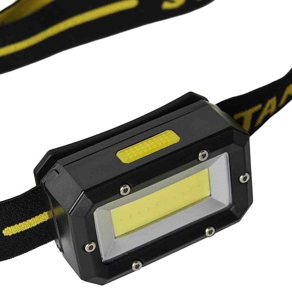 Фото - Ліхтар налобний Stanley SXLS50107E