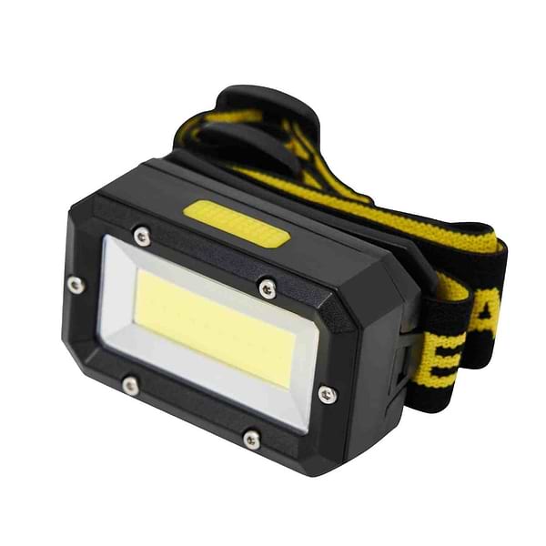 Фото - Ліхтар налобний Stanley SXLS50107E