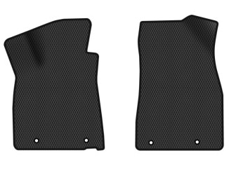 EVA коврики в салон авто передние EVAtech для RX 450h (AL10) Lexus 2009-2015 3 поколение SUV EU LS53933AD2TL4RBB