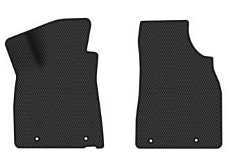 EVA коврики в салон авто передние EVAtech для RX 450h (AL10) Lexus 2009-2015 3 поколение SUV EU LS53933AE2TL4RBB