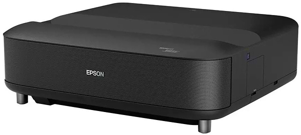 Фото - Проектор Epson EH-LS670B Black (V11HB82142)