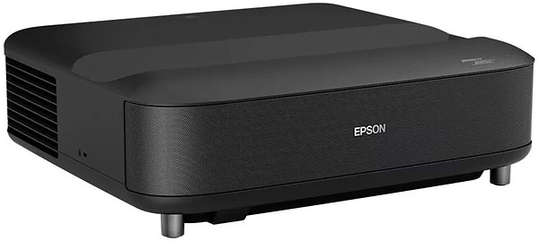 Фото - Проектор Epson EH-LS670B Black (V11HB82142)