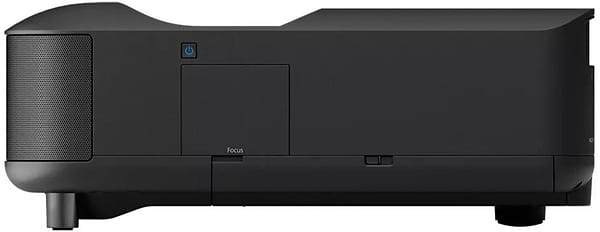 Фото - Проектор Epson EH-LS670B Black (V11HB82142)