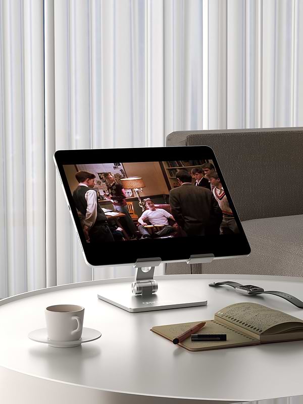Фото - Підставка для мобільного пристрою OfficePro LS720G Grey