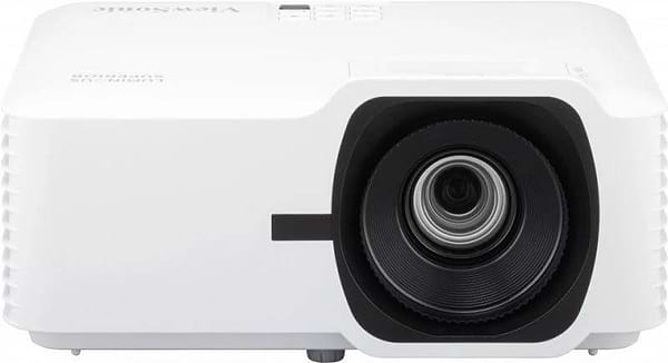 Фото - Проектор Viewsonic LS740W (VS19578)