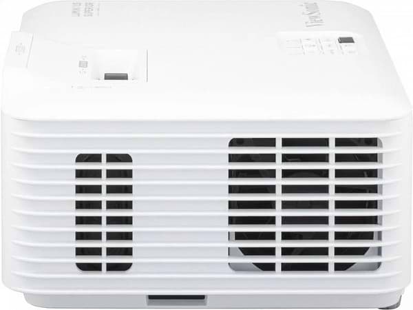 Фото - Проектор Viewsonic LS740W (VS19578)