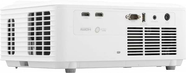 Фото - Проектор Viewsonic LS740W (VS19578)