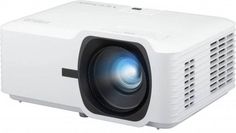 Фото - Проектор Viewsonic LS740W (VS19578)
