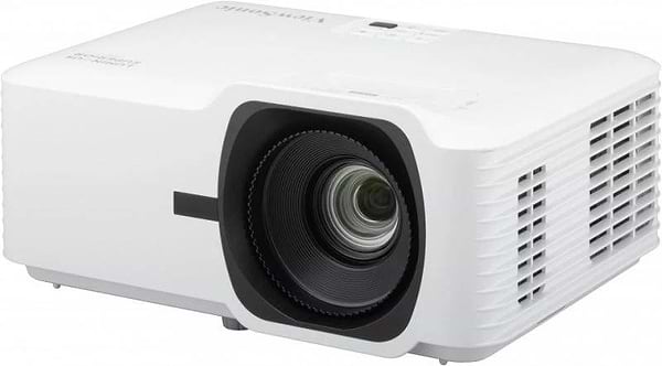 Фото - Проектор Viewsonic LS740W (VS19578)