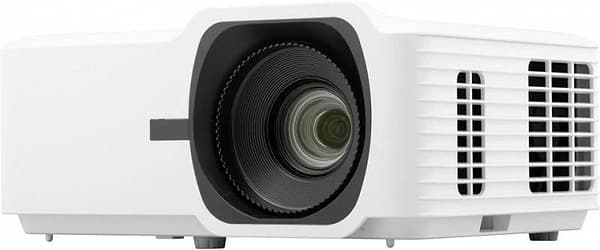 Фото - Проектор Viewsonic LS740W (VS19578)