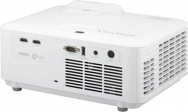 Фото - Проектор Viewsonic LS740W (VS19578)