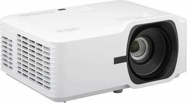Фото - Проектор Viewsonic LS740W (VS19578)