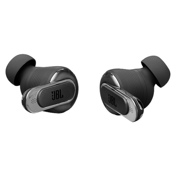 Фото - Навушники вкладиші бездротові TWS JBL Tour Pro 3 Black (JBLTOURPRO3BLK)