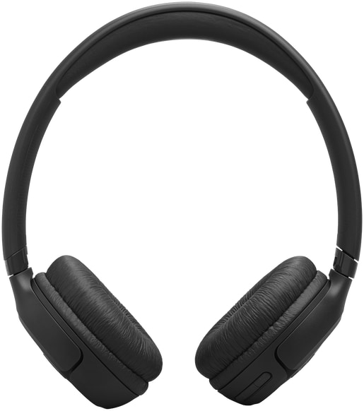 Фото - Наушники накладные беспроводные JBL Tune 530BT Black (JBLT530BTBLKEU)