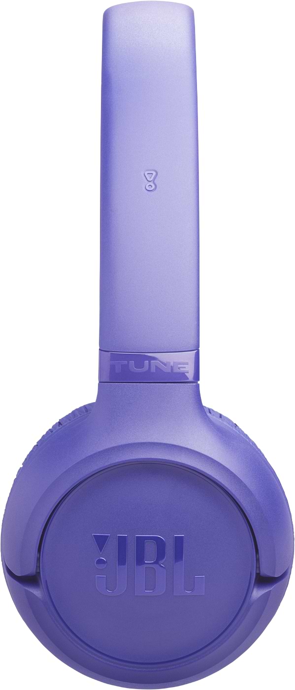 Фото - Наушники накладные беспроводные JBL Tune 530BT Lavender (JBLT530BTLAVEU)