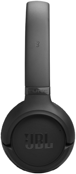 Фото - Наушники накладные беспроводные JBL Tune 530BT Black (JBLT530BTBLKEU)