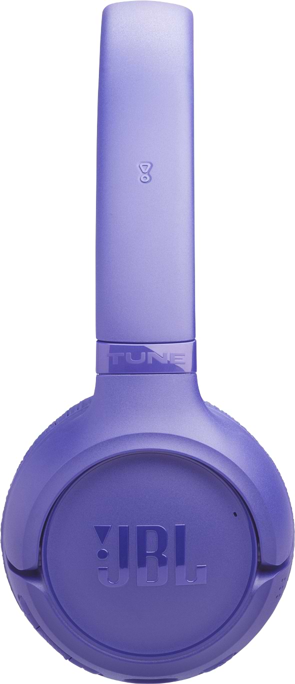 Фото - Наушники накладные беспроводные JBL Tune 530BT Lavender (JBLT530BTLAVEU)