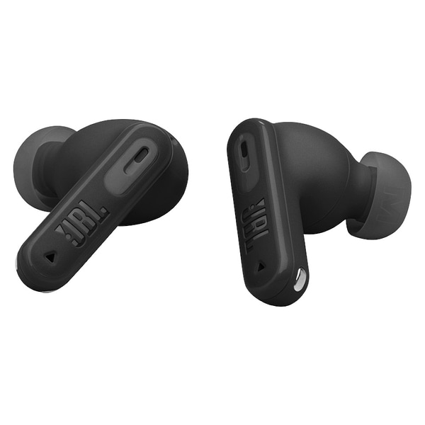 Фото - Наушники вкладыши беспроводные TWS JBL Tune Beam 2 Black (JBLTBEAM2BLK)