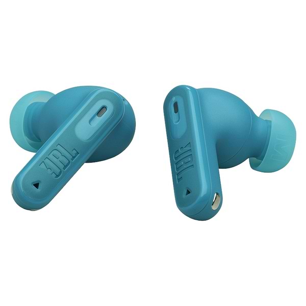 Фото - Навушники вкладиші бездротові TWS JBL Tune Beam 2 Turquoise (JBLTBEAM2TQE)
