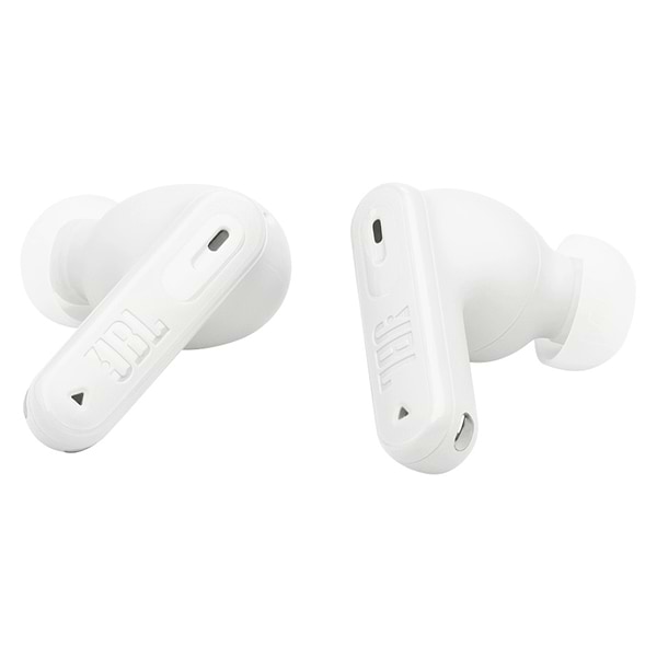 Фото - Наушники вкладыши беспроводные TWS JBL Tune Beam 2 White (JBLTBEAM2WHT)