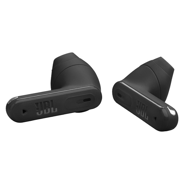 Фото - Наушники вкладыши беспроводные TWS JBL Tune Flex 2 Black (JBLTFLEX2BLK)