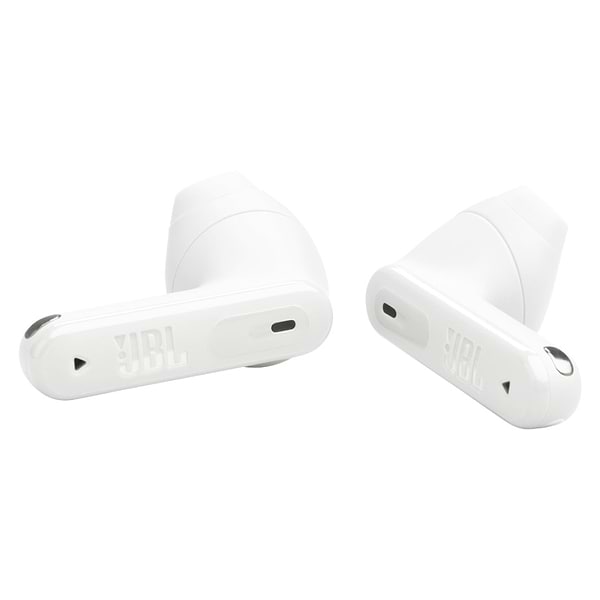 Фото - Наушники вкладыши беспроводные TWS JBL Tune Flex 2 White (JBLTFLEX2WHT)