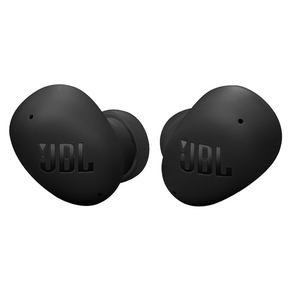 Фото - Наушники вкладыши беспроводные TWS JBL Wave Buds 2 Black (JBLWBUDS2BLK)