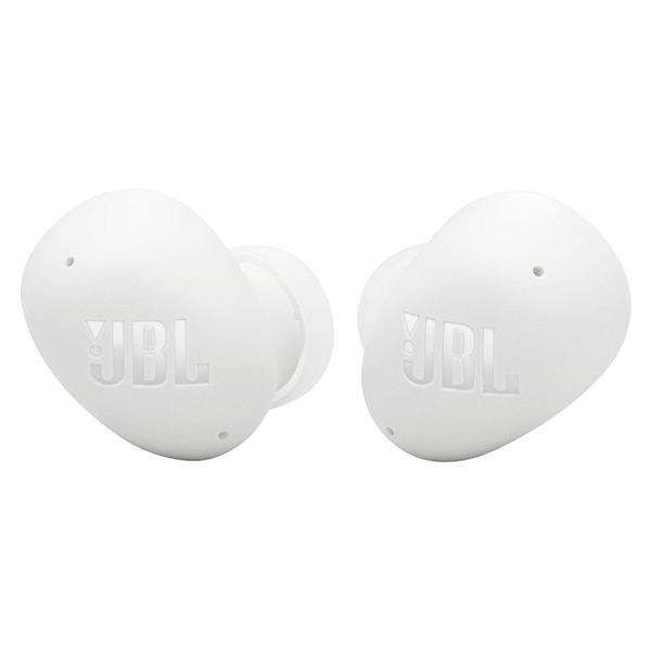 Фото - Наушники вкладыши беспроводные TWS Wave Buds 2 White (JBLWBUDS2WHT)