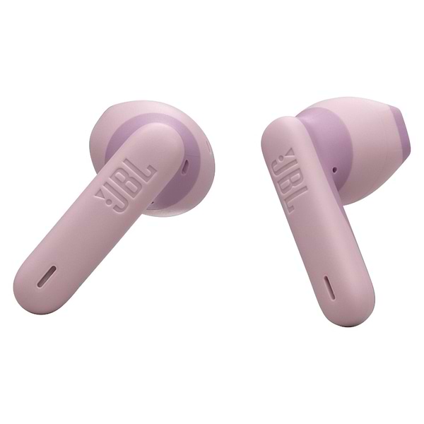 Фото - Наушники вкладыши беспроводные TWS JBL Wave Flex 2 Pink (JBLWFLEX2PIK)