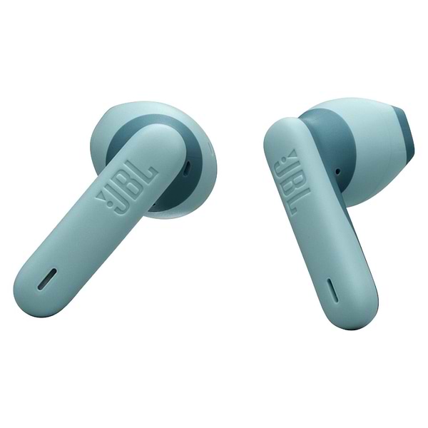 Фото - Наушники вкладыши беспроводные TWS JBL Wave Flex 2 Blue (JBLWFLEX2BLU)