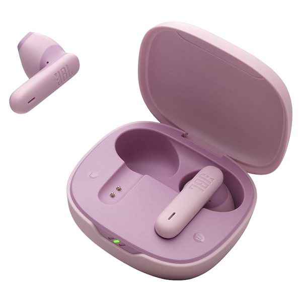Фото - Наушники вкладыши беспроводные TWS JBL Wave Flex 2 Pink (JBLWFLEX2PIK)