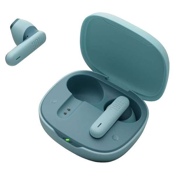 Фото - Наушники вкладыши беспроводные TWS JBL Wave Flex 2 Blue (JBLWFLEX2BLU)