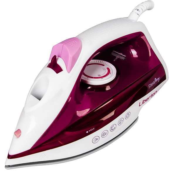 Фото - Праска Liberton LSI-6000