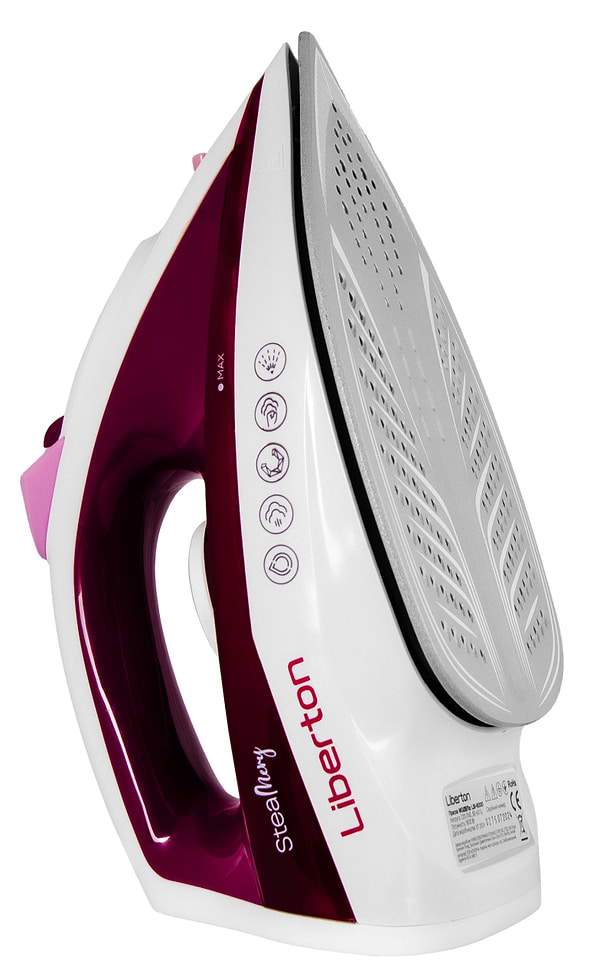 Фото - Праска Liberton LSI-6000