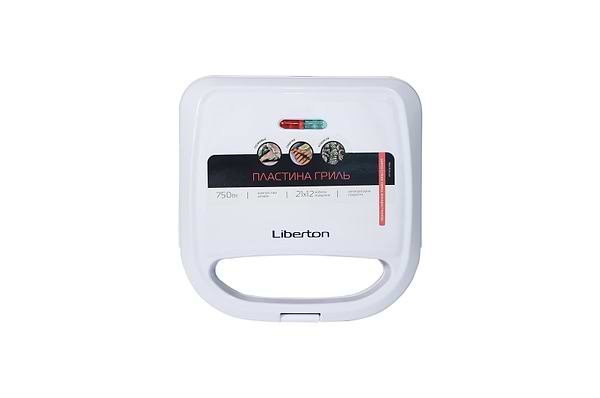 Фото - Бутербродниця Liberton LSM-5100