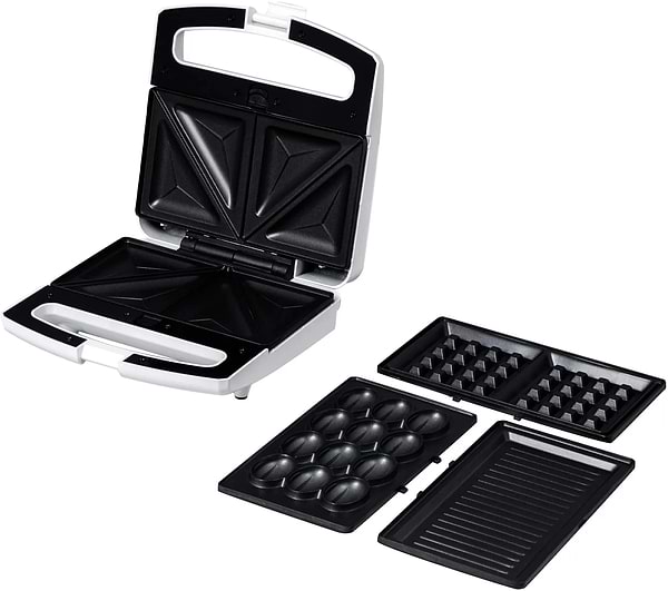 Фото - Бутербродниця Liberton LSM-5104 Фото - Бутербродниця Liberton LSM-5104