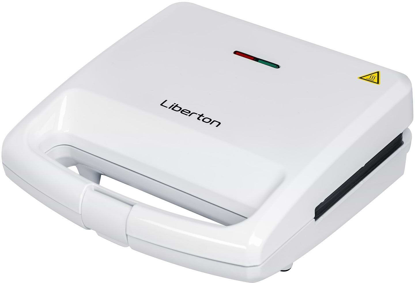 Уценка - Бутербродница Liberton LSM-5104