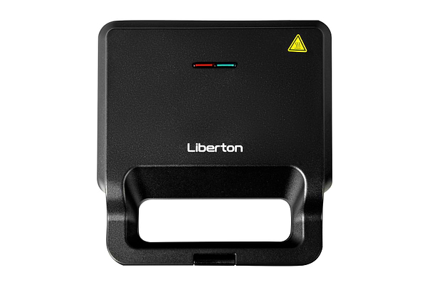 Фото - Уцінка - Бутербродниця Liberton LSM-5105