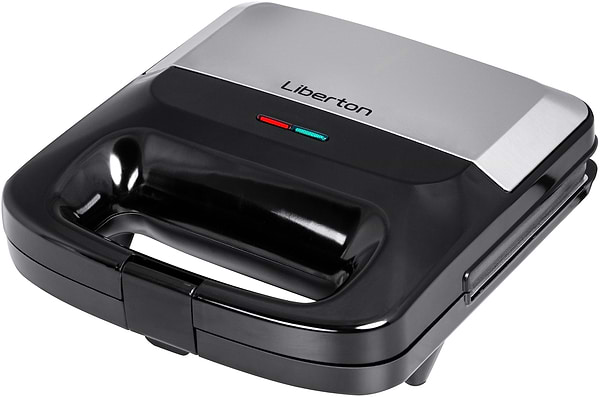 Фото - Бутербродниця Liberton LSM-5106