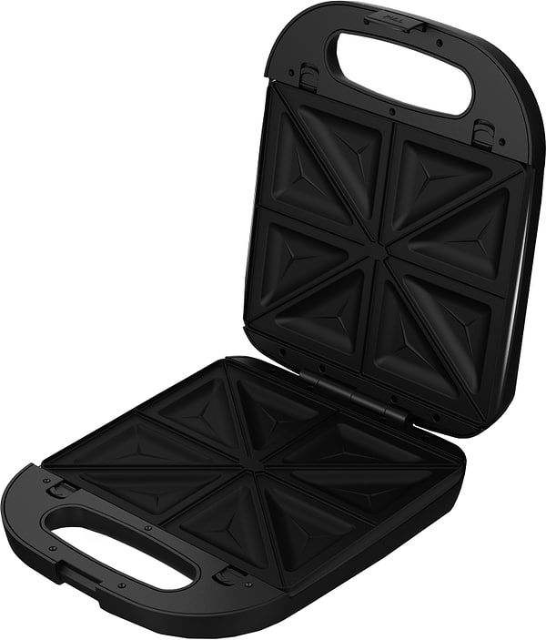 Фото - Уценка - Бутербродница Liberton LSM-5107