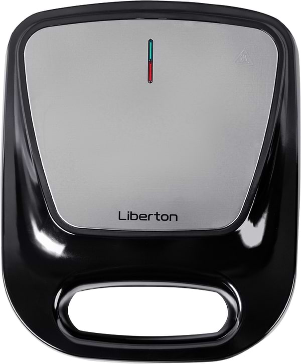 Фото - Бутербродница Liberton LSM-5108