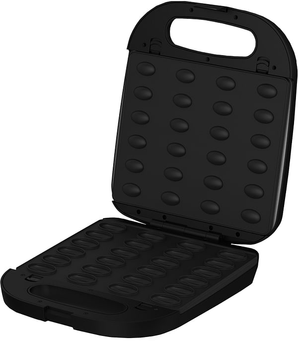 Фото - Уценка - Бутербродница Liberton LSM-5107