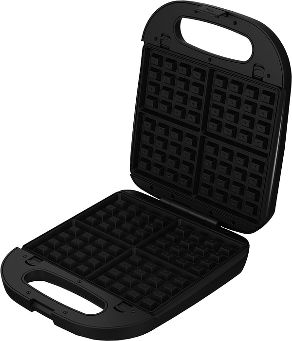 Фото - Уценка - Бутербродница Liberton LSM-5107