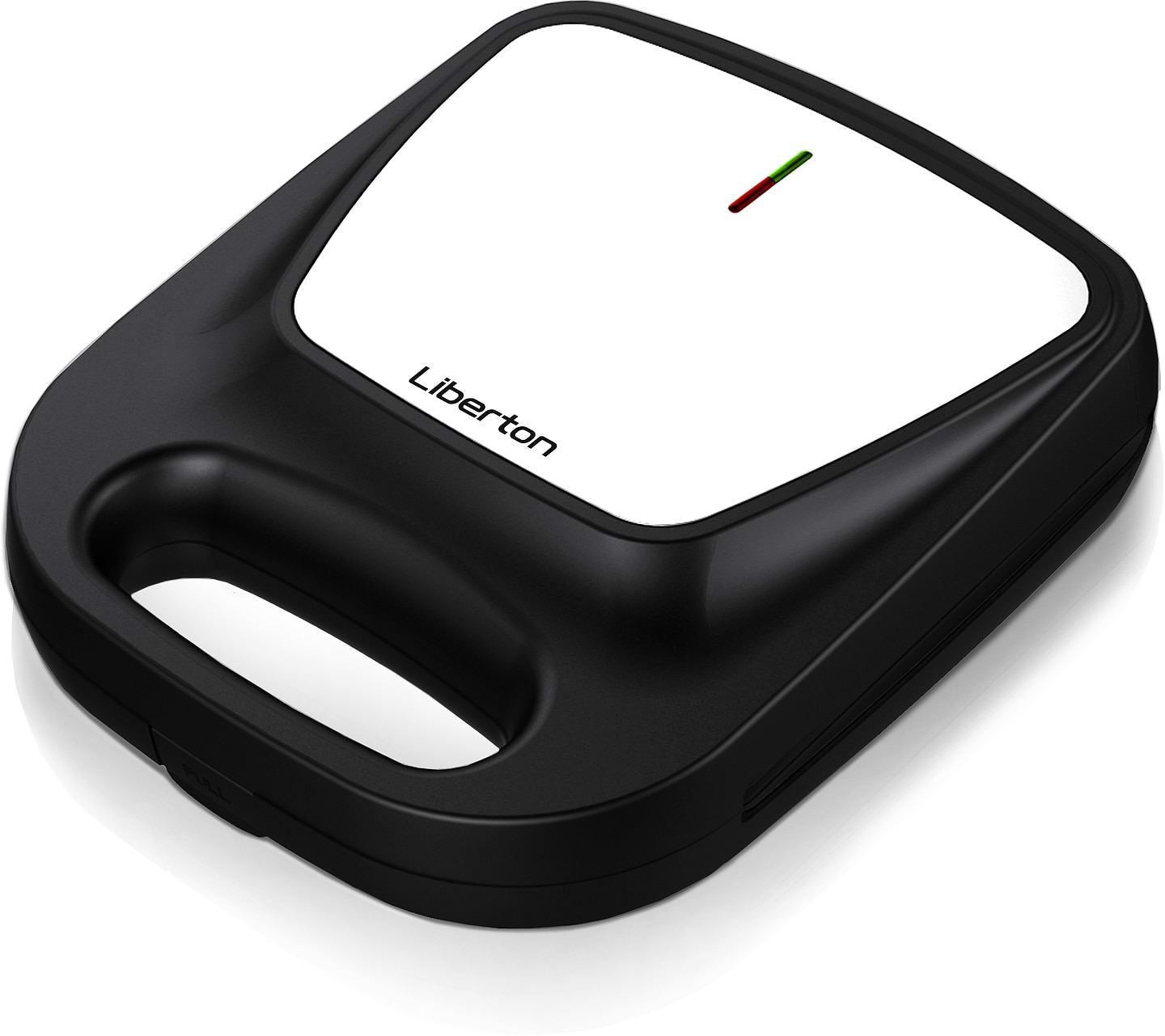 Уценка - Бутербродница Liberton LSM-5107